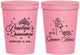Personalized Quinceanera 16 oz Stadium Cups - Mis Quince Anos | 70004