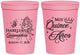 Personalized Quinceanera 16 oz Stadium Cups - Mis Quince Anos | 70012