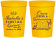 Personalized Quinceanera 16 oz Stadium Cups - Once Upon A Quince | 70013