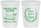 Personalized Quinceanera 16 oz Stadium Cups - Once Upon A Quince | 70014