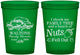 Custom Family Reunion 16 oz Translucent Cups - Tree | 160058
