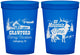 Custom Family Vacation 16 oz Translucent Cups - Mountain | 180027