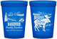 Custom Family Vacation 16 oz Translucent Cups - Mountain | 180029