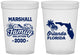 Custom Family Vacation 16 oz Translucent Cups - Orlando | 180043