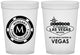 Custom Family Vacation 16 oz Translucent Cups - Las Vegas | 180049