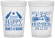 Custom Birthday 16 oz Translucent Cups - 30th | 20259