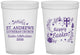 Custom Easter 16 oz Translucent Cups - Easter Sunday | 210028