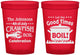 Custom 4th Of July 16 oz Translucent Cups - Crawfish Boil | 220010