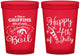 Custom 4th Of July 16 oz Translucent Cups - Crawfish Boil | 220018