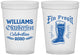 Custom Oktoberfest 16 oz Translucent Cups - Ein Prosit | 240003