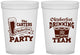Custom Oktoberfest 16 oz Translucent Cups - Drinking Team | 240018