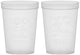 Custom Homecoming 16 oz Translucent Cups - Hoco Under The Sea | 330000