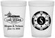 Custom Wedding 16 oz Translucent Cups - Las Vegas | 459