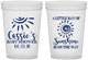 Custom Baby Shower 16 oz Translucent Cups - Sunshine | 90179