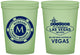 Custom Family Reunion 16 oz Glow In The Dark Cups - Las Vegas | 160037