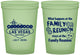 Custom Family Reunion 16 oz Glow In The Dark Cups - Las Vegas | 160038