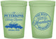 Custom Family Reunion 16 oz Glow In The Dark Cups - Mountains | 160043