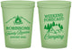 Custom Family Reunion 16 oz Glow In The Dark Cups - Camping | 160044