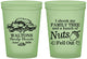 Custom Family Reunion 16 oz Glow In The Dark Cups - Tree | 160058