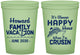 Custom Family Vacation 16 oz Glow In The Dark Cups - Crusin Cruise | 180033