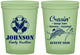 Custom Family Vacation 16 oz Glow In The Dark Cups - Cruisin Ship | 180039