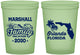 Custom Family Vacation 16 oz Glow In The Dark Cups - Orlando | 180043