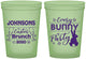 Custom Easter 16 oz Glow In The Dark Cups - Every Bunny Party | 210016