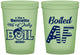Custom 4th Of July 16 oz Glow In The Dark Cups - Crawfish Boil | 220017