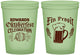 Custom Oktoberfest 16 oz Glow In The Dark Cups - Ein Prosit | 240002