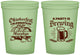 Custom Oktoberfest 16 oz Glow In The Dark Cups - Beer Keg | 240014