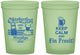 Custom Oktoberfest 16 oz Glow In The Dark Cups - Ein Prosit | 240019