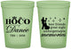 Custom Homecoming 16 oz Glow In The Dark Cups - Hoco Dance | 330007