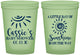 Custom Baby Shower 16 oz Glow In The Dark Cups - Sunshine | 90179
