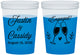 Custom Engagement 16 oz Color Changing Cups - Engaged | 10013