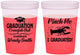 Custom Graduation 16 oz Color Changing Cups - Class Of 2027 Crawfish Boil | 130001