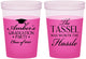 Custom Graduation 16 oz Color Changing Cups - Class Of 2027 Tassel Hassel | 130030