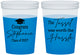 Custom Graduation 16 oz Color Changing Cups - Class Of 2027 Tassel Hassel | 130031