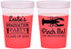 Custom Graduation 16 oz Color Changing Cups - Class Of 2027 Crawfish Boil | 130042