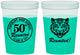 Custom Class Reunion 16 oz Color Changing Cups - Class Of 1977 50 Year | 140009