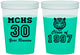 Custom Class Reunion 16 oz Color Changing Cups - Class Of 1997 30 Year | 140017