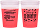 Custom Class Reunion 16 oz Color Changing Cups - Class Of 1997 30 Year | 140027