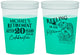 Custom Retirement 16 oz Color Changing Cups - Fishing Reeling In | 150007