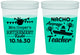 Custom Retirement 16 oz Color Changing Cups - Nacho Average Teacher | 150023