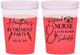 Custom Retirement 16 oz Color Changing Cups - Nurse | 150028