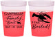 Custom Family Reunion 16 oz Color Changing Cups - Crawfish Boil | 160008
