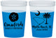 Custom Family Reunion 16 oz Color Changing Cups - South Carolina | 160018