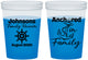 Custom Family Reunion 16 oz Color Changing Cups - Cruise Nautical | 160020