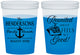 Custom Family Reunion 16 oz Color Changing Cups - Cruise Anchor | 160027
