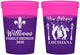 Custom Family Reunion 16 oz Color Changing Cups - New Orleans | 160030