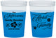 Custom Family Reunion 16 oz Color Changing Cups - Hawaii | 160032